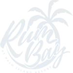 Rum Bay Restaurant logo