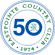Eastpointe Country Club logo