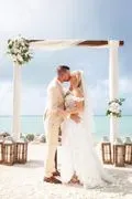 Wedding Bells and Seashells image 2