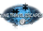 Time Travel Escapes logo