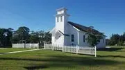 Historic Green Street Church image 3