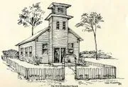Historic Green Street Church image 4