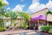 Knights Inn Port Charlotte logo