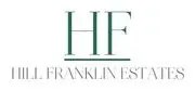 Hill Franklin Estates logo