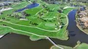 Boca Royale Golf and Country Club logo