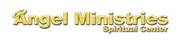 Angel Ministries logo