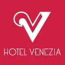 Venezia; Restaurant & Bar logo