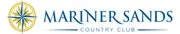 Mariner Sands Clubhouse logo