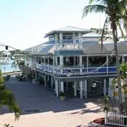 Pirates Loft Restaurant logo