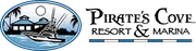 Pirates Loft Restaurant logo