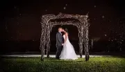 Weddings by Rachel logo