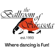 Ballroom logo