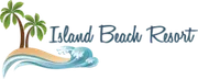 Island Beach Resort logo