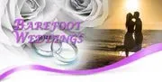 Barefoot Weddings logo