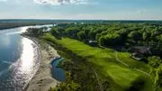 Island Dunes Country Club Inc logo