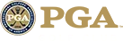 PGA Country Club Golf Club logo