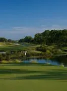 Pga Golf Club logo
