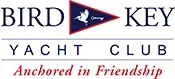 Bird Key Yacht Club logo