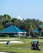 University Park Country Club image 2