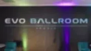 Evo Ballroom Studio logo