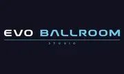 Evo Ballroom Studio logo