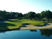 Tara Golf & Country Club logo