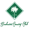 Bradenton Country Club logo