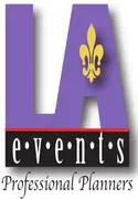 L.A. Events, Inc. logo