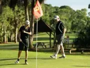 Spanish Lakes Country Club logo