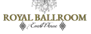 Royal Ballroom Event Venue & Ballroom Dance Studio logo