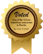 Ocean Grill logo