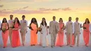 Gulf Beach Weddings logo