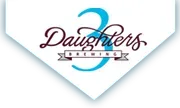 3 Daughters Brewing logo