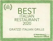 Gratzzi Italian Grille image 2
