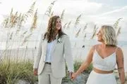 Tide the Knot Beach Weddings image 2