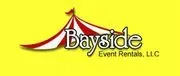 Bayside Event Rentals logo