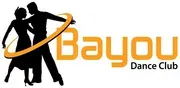 Bayou Dance Club logo