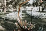 Lithia Acres logo