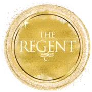 The Regent logo