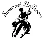 Suncoast Ballroom logo