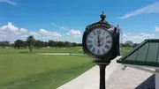 Feather Sound Country Club logo