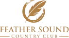 Feather Sound Country Club logo