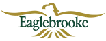 Eaglebrooke The Club At logo