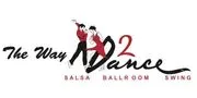 The Way 2 Dance logo