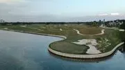 Belleair Country Club logo