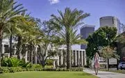Brevard Hall-University-Tampa image 2