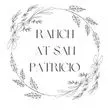 The Ranch at San Patricio logo