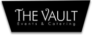 The Vault logo