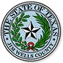 Justice of Peace Ofc logo