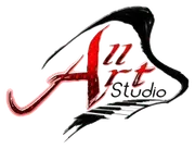 All Art Studio Tampa logo